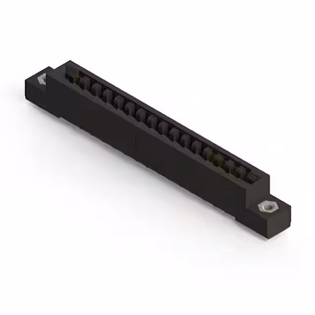 357-032-560-208 EDAC Inc.  Edgeboard Connectors